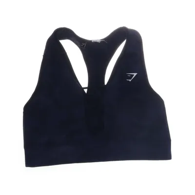 Sport-BH (Blå) från Gymshark