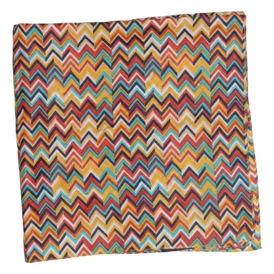 Neckerchief (Multicolored) from Darling Harbour