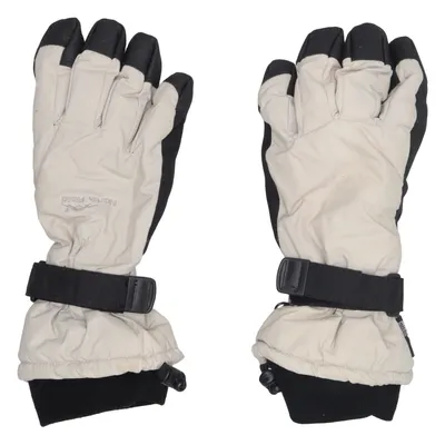 Handsker (Beige, Sort) fra Thermolite