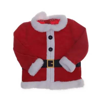 Maskeradkläder (Röd, Vit, Svart) från Baby C&A Polyester