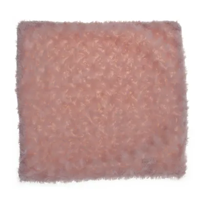 Prydnadskudde (Rosa) från Hemtex Polyester