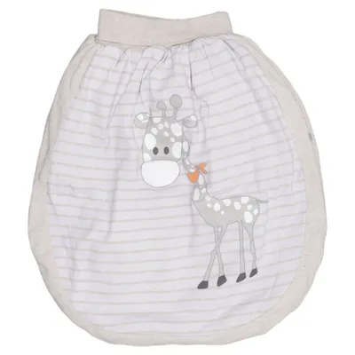 Sovpåse (Baby-Mini-Basic) från Jacky Bomull, Polyester