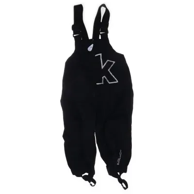 Helårsbukser (Sort) fra Kaxs Proxtec Nylon, Polyester
