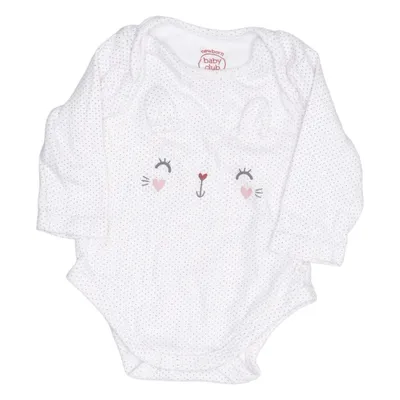 Body (newborn baby club) von Baby Club Baumwolle