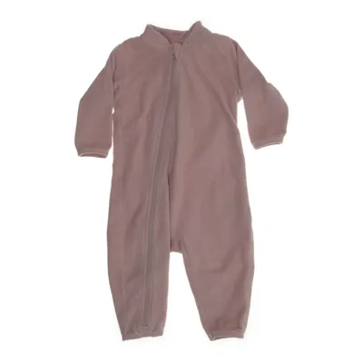 Overall (Rosa) från Lindex Baby Polyester