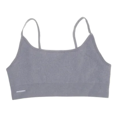 Sport-BH (Grå) från MKLifestyle Elastan, Nylon