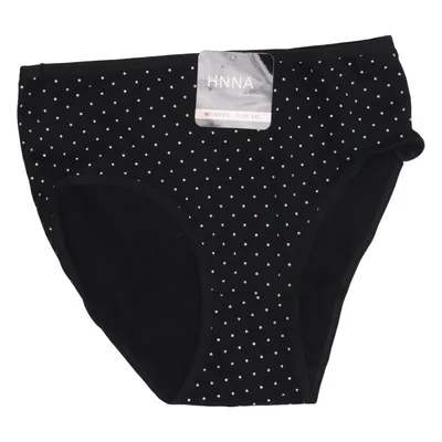 Trusser (Sort, Hvid) fra Man Underwear Bomuld, Elastan