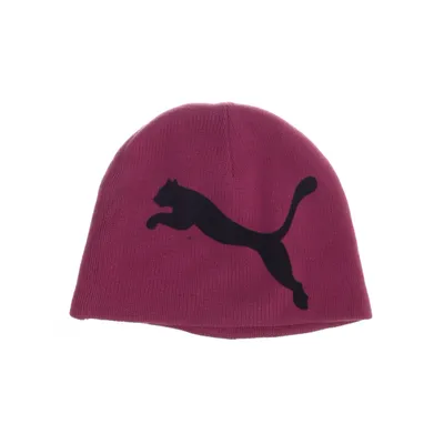 Hat (Pink, Black) from Puma
