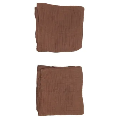Pillowcase (Brown) from H&M Home Cotton