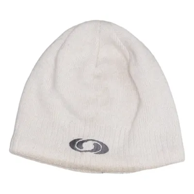 Beaniemössa (Beige) från Salomon Akryl, Polyester, Ull