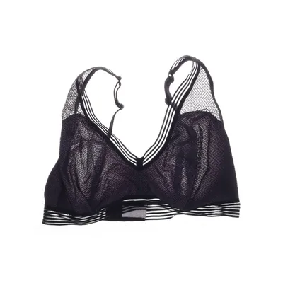 Bralette (Black, Gray) from Triumph