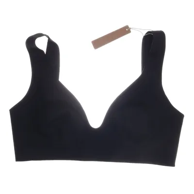 Bralette (Svart) från Skims Polyamid, Elastan
