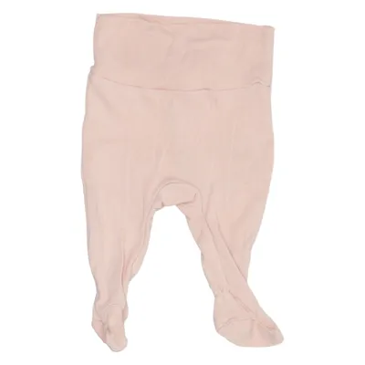 Collants polaires (Rose) de MarMar Copenhagen Coton, Modal