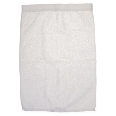 Handduk (Vit) från Living by Hemtex Bomull