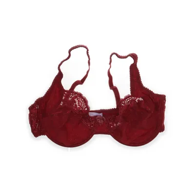 BH (Röd) från Femilet Elastan, Polyamid