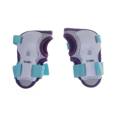 Skydd (Vit, Lila, Blå) från Oxelo