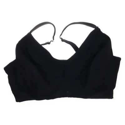 Bikiniöverdel (Svart) från Stay in Place Elastan, Polyamid, Polyester