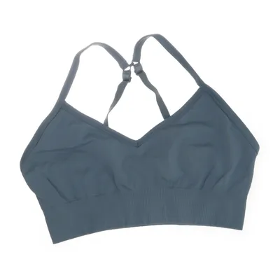 Sports-BH (Grøn) fra Lululemon Elastan, Polyamid