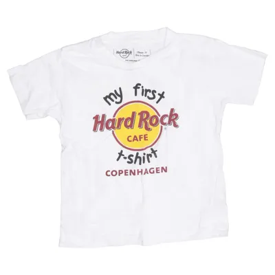T-shirt (Classic '71) de Hard Rock Cafe Coton