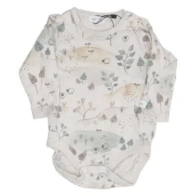 Body (Beige, Multicolore) de Newbie by KappAhl Coton