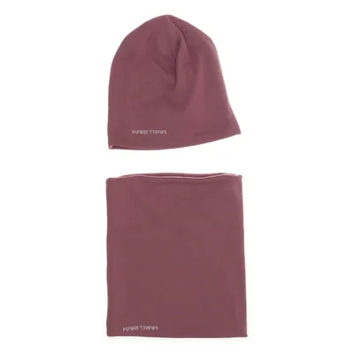 Accessoarset (Rosa) från Kari Traa