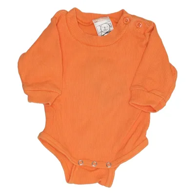Body (Orange) from BabyBaby H&M Cotton