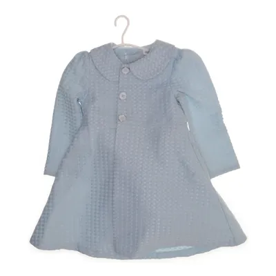 Sæt (Blå) fra Bonnie Jean Polyester