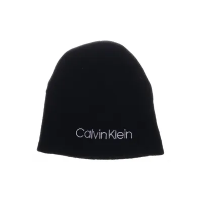 Muts (Zwart) van Calvin Klein Wol, Viscose