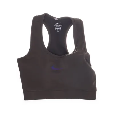 Sport-BH (Grå) från Nike