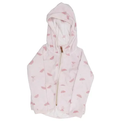 Capuchon sweater (Roze) van Moomin Polyester