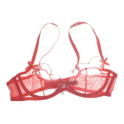 BH (Röd) från Agent Provocateur Polyamid