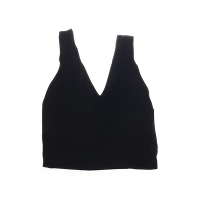 Sport-BH (Svart) från H&M Move Elastan, Polyester