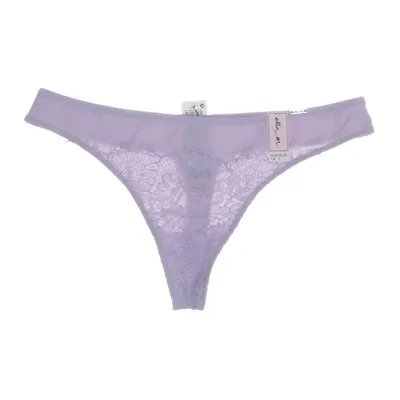 String (Lila) van Ella M Lindex Polyamide