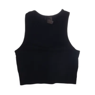 Sport-BH (Svart) från Stronger Elastan, Nylon