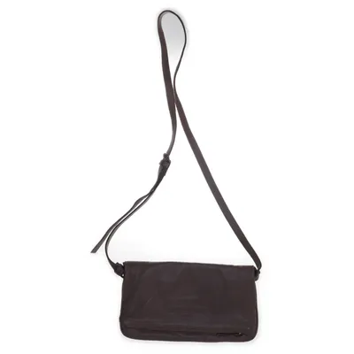 Shoulder-bag (Brown) from Liebeskind Berlin