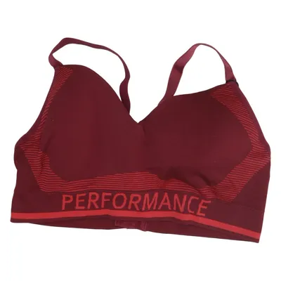 Sport-bh (ACTIVE TOUCH) van Active Touch Elastaan, Polyamide, Polyester