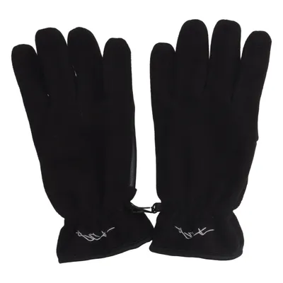 Gloves (Black) from Swix Polyester