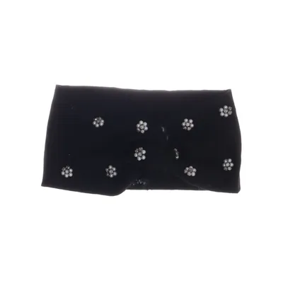 Bandeau à cheveux (Noir) de Zara Accessories