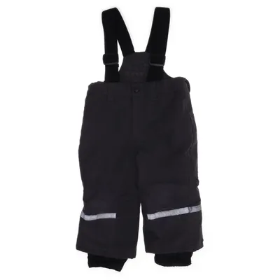 Snow pants (Gray) from Kaxs Proxtec Nylon, Polyester
