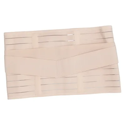 Ceinture de grossesse (Beige) de B. Belt