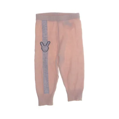 Leggings (Rosa, Grå) från Livly Bomull