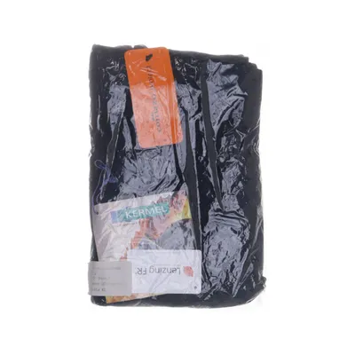 Caleçon long (Noir) de Comazo