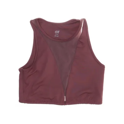 Sports bra (Pink) from H&M Sport