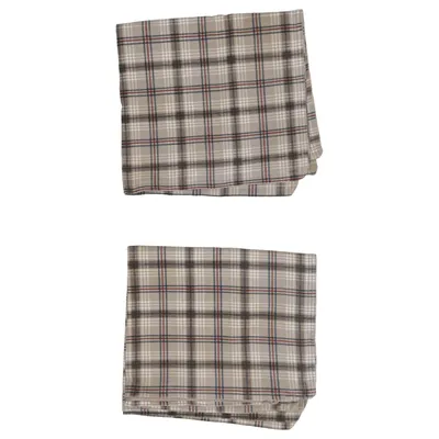 Cushion (Trådtåg) from IKEA Cotton