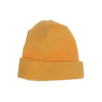 Beaniemössa (Gul) från Polartec Polyester