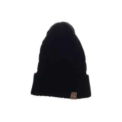 Beanie (Black) from USA Acrylic