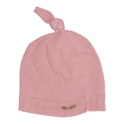 Beanie (Roze) van Tous Katoen