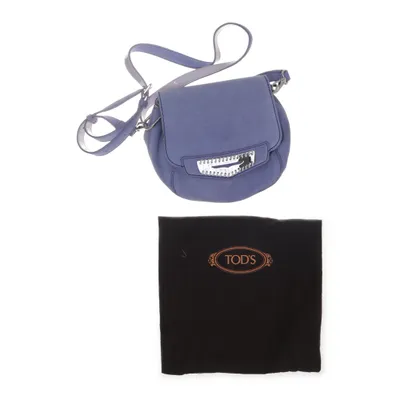 Schoudertas (Lila) van Tod's