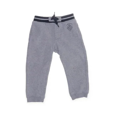 Sweatpants (Gray) from Timberland Cotton, Elastane, Polyester