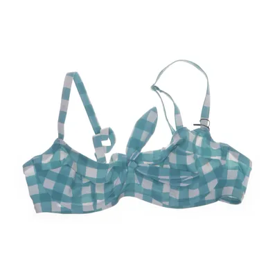 Bikiniöverdel (Grön, Vit) från Passionata